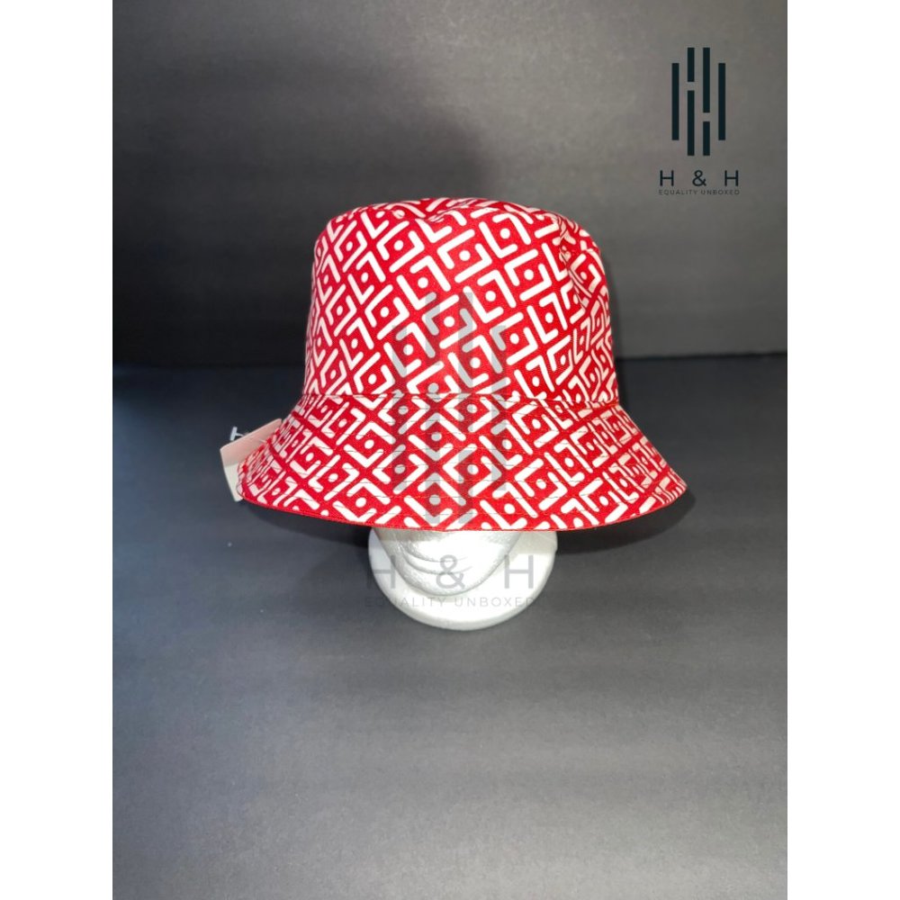 Bucket Hat - Picture 2 of 2